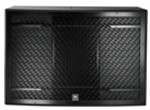 JBL MD7 双十八超低音箱 高端酒吧专用音箱