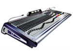 声艺 Soundcraft GB8 32 32路调音台