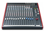 艾伦赫赛 ALLEN&amp;HEATH ZED 18 18路模拟调音台