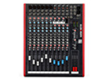 艾伦赫赛 ALLEN&amp;HEATH ZED 14 14路调音台