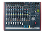 艾伦赫赛 ALLEN&amp;amp;HEATH ZED60-14FX 14路模拟调音台