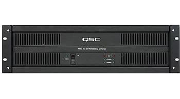 QSC ISA500Ti 定压功放