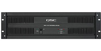 QSC ISA800Ti 定压功放