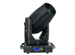 明道灯光 GTD GTD-LM600 II SPOT LED摇头图案灯