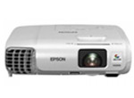 Epson CB-X22 专为教学环境量身打造 3000 流明