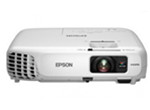 爱普生 Epson CB-X18 3000流明投影机