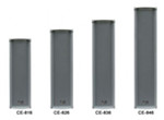 西派 CEO-PA CE-816 CE系列室内外防水音柱