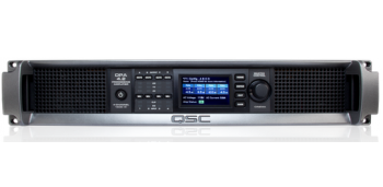 QSC DPA4.2 数字影院专业功放